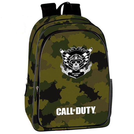 Mochila Lucky Call of Duty 43cm_1