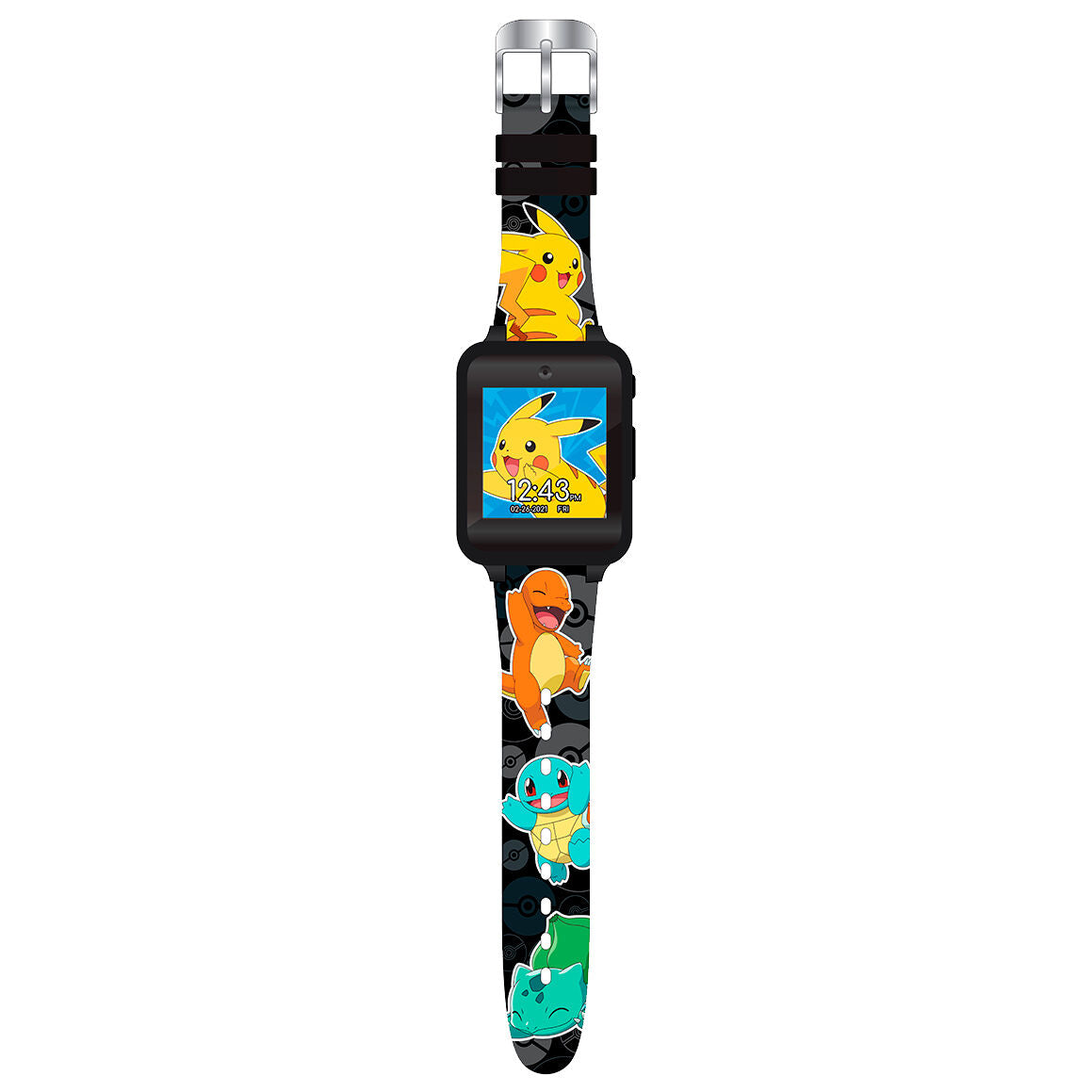 Reloj inteligente Pokemon_1