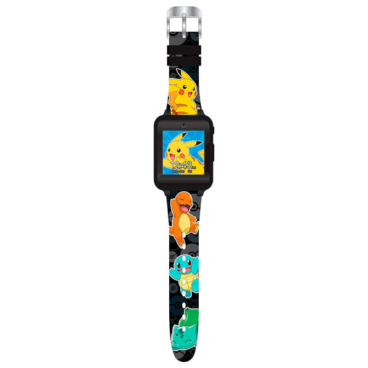 Reloj inteligente Pokemon_1