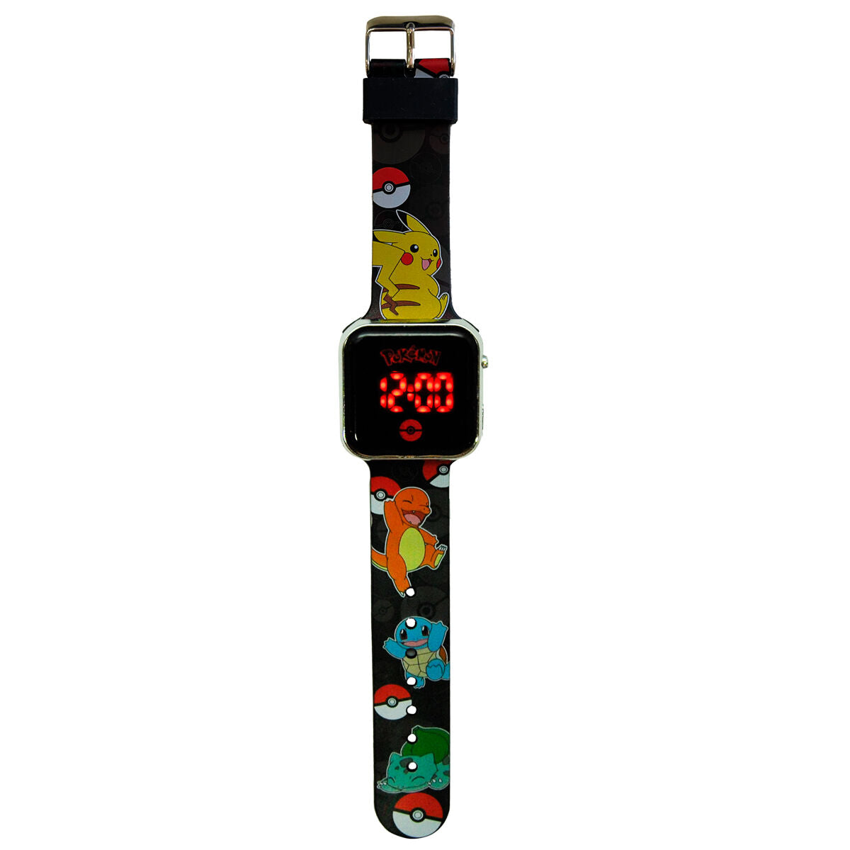 Reloj led Pokémon_1