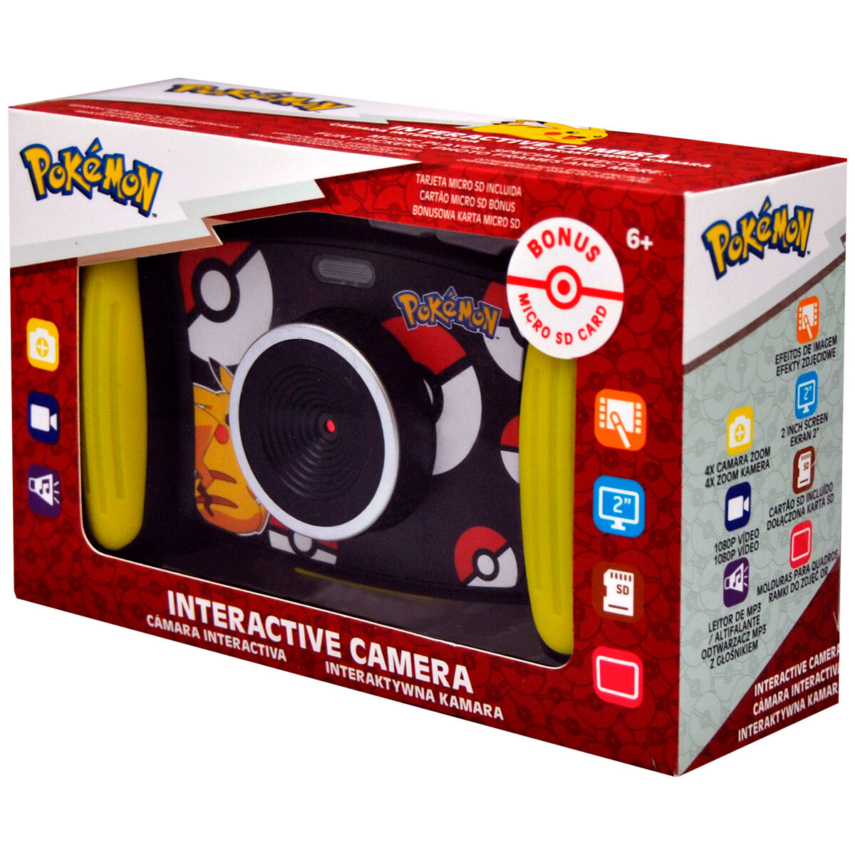 Camara interactiva Pokemon_1