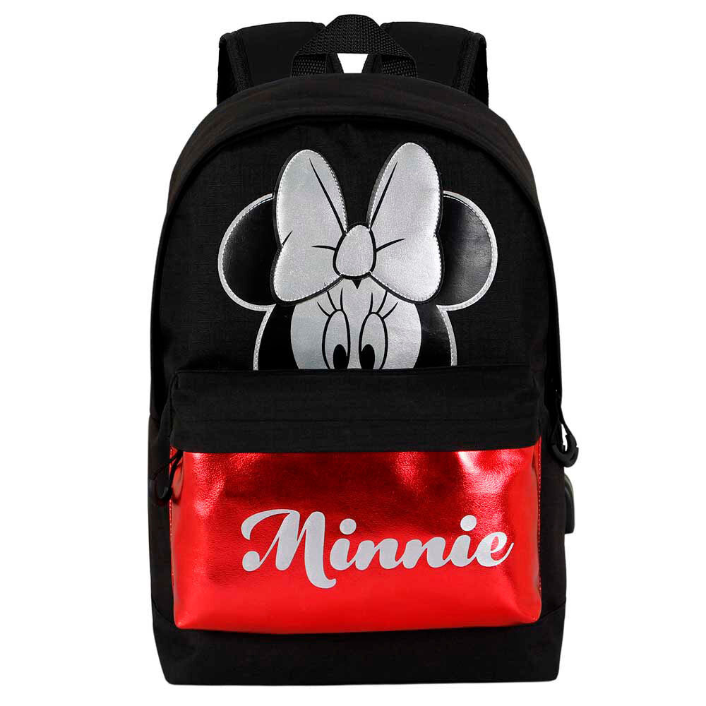 Mochila Sparkle Minnie Disney_1