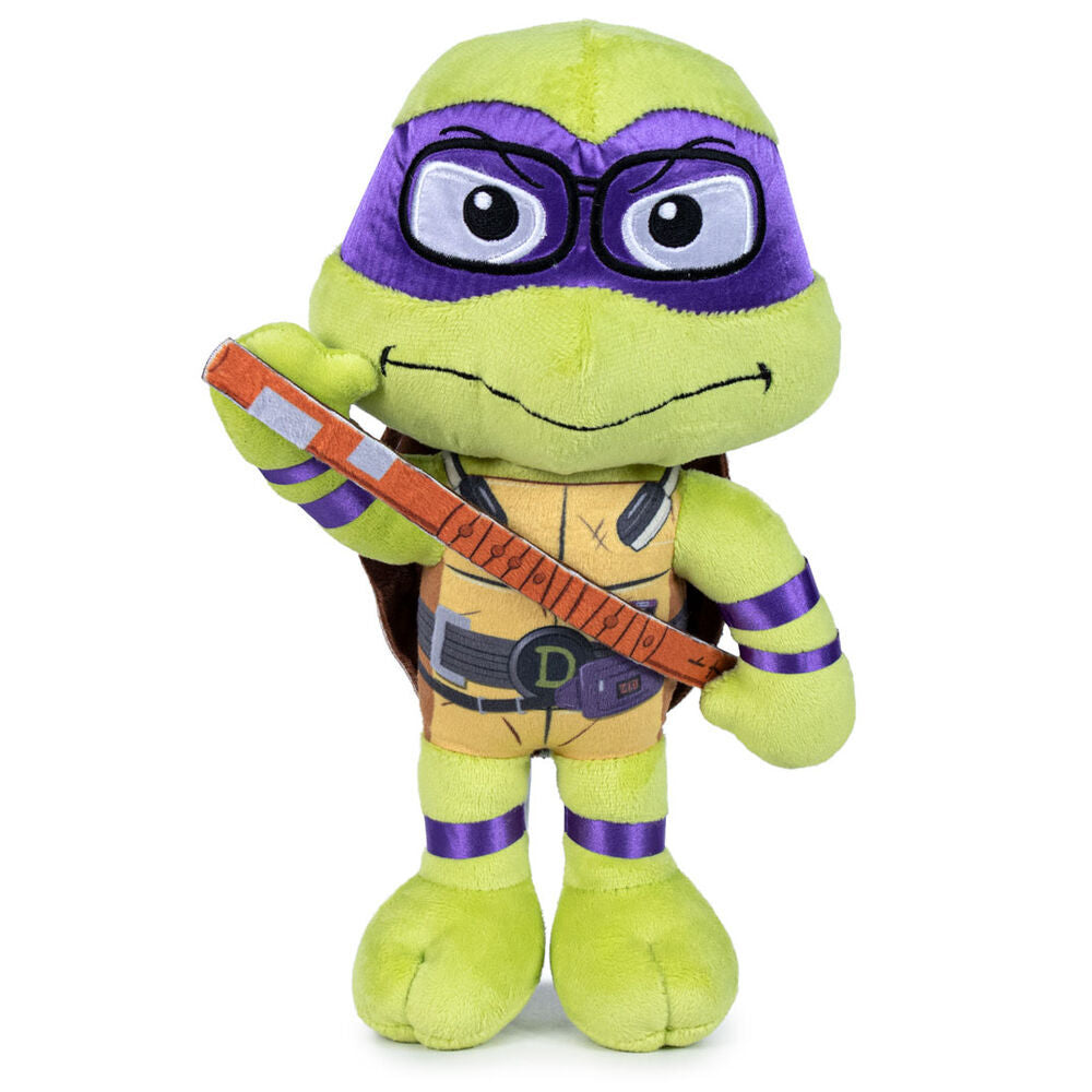 Donatello de Tortugas Ninja 1