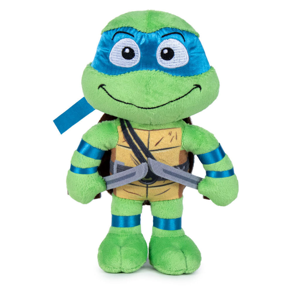 Leonardo de Tortugas Ninja 1