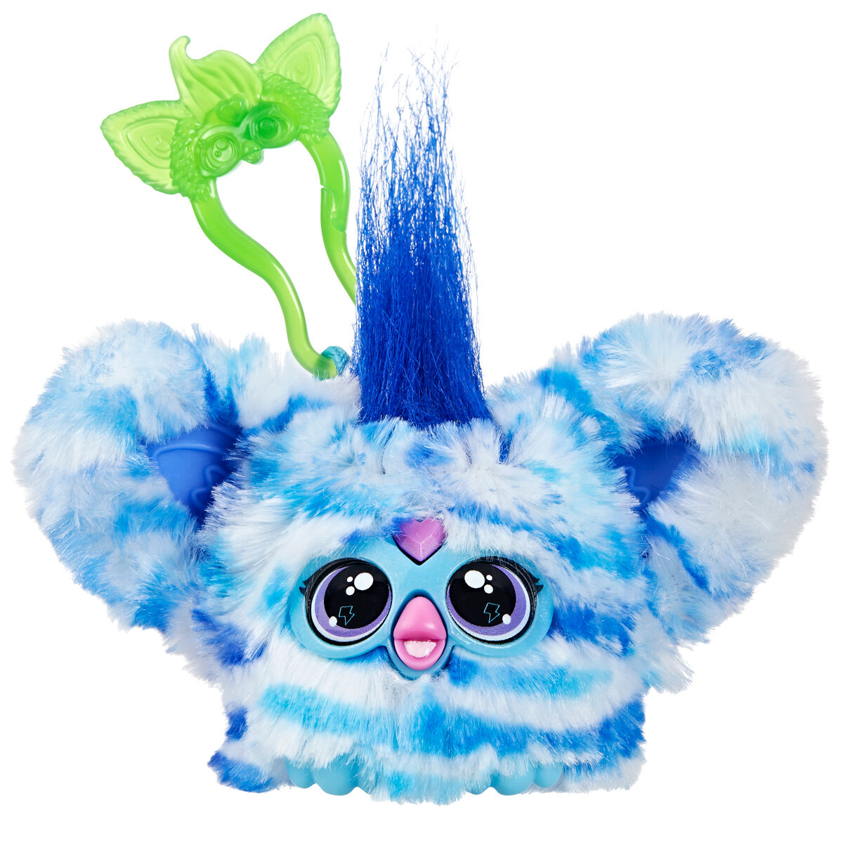 Ooh Koo Furblet Interactivo (Mini Furby) 1