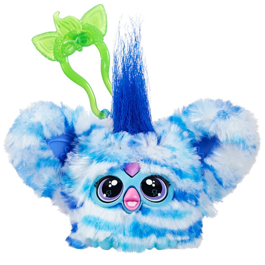 Ooh Koo Furblet Interactivo (Mini Furby) 1