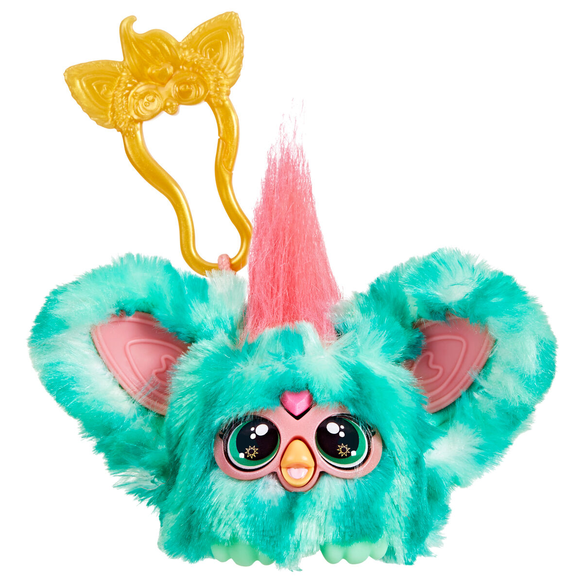 Mello Nee Furblet Interactivo (Mini Furby) 1