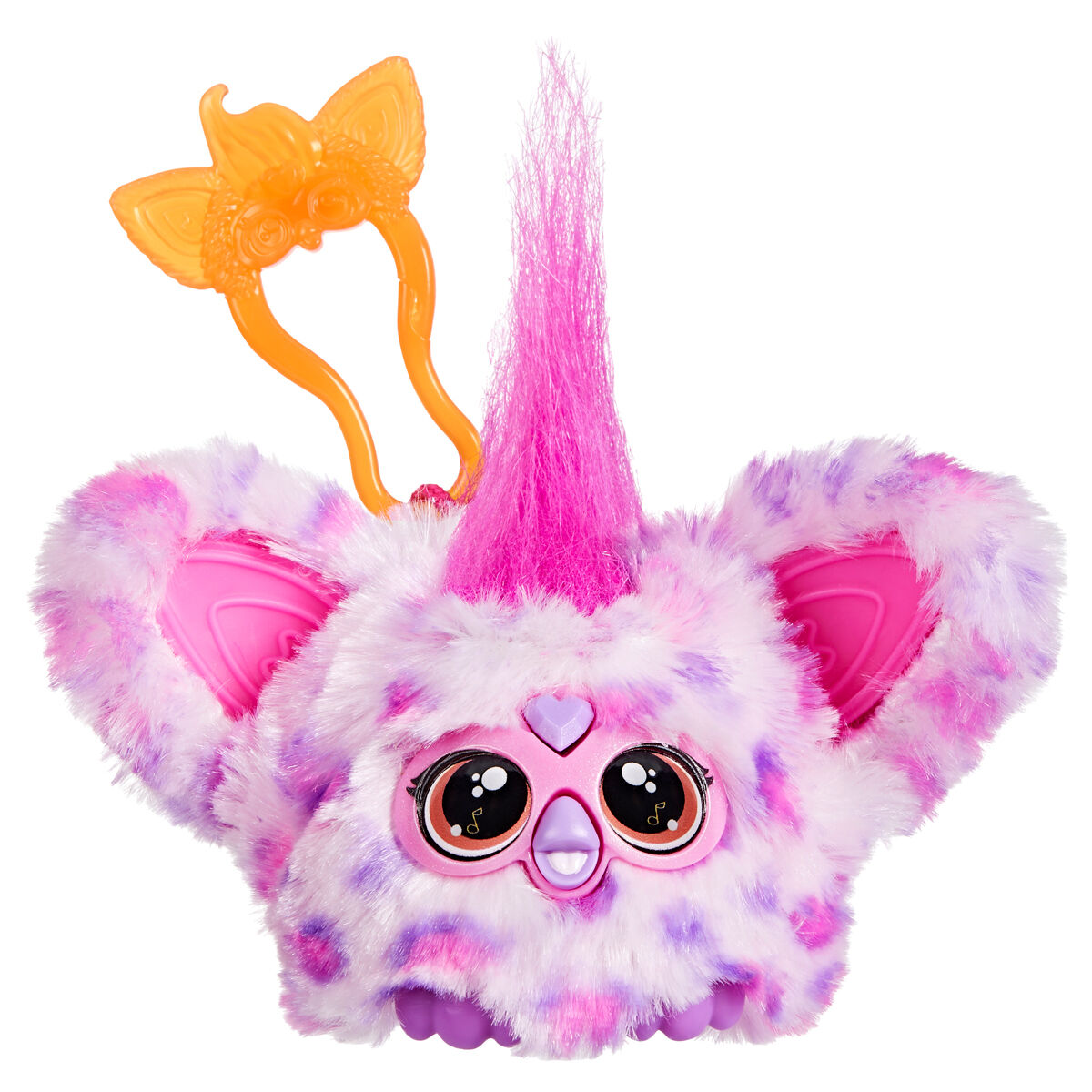 Hip Bop Furblet 2 Interactivo (Mini Furby) 1