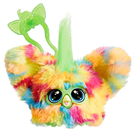 Pix Elle Furblet Interactivo (Mini Furby) 1