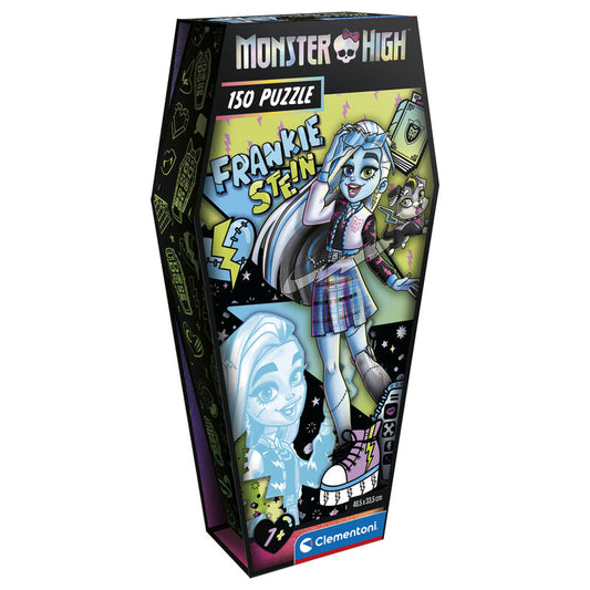 Puzle Frankie Stein Monster High 150pzs_1
