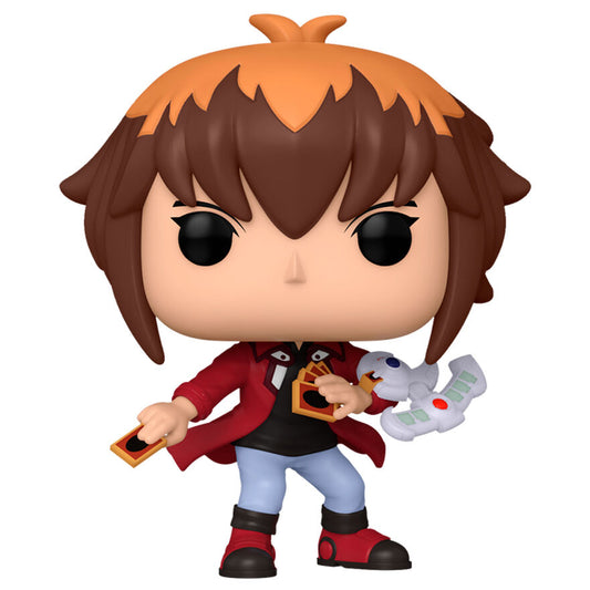 Funko POP figura Yu-Gi-Oh! Jaden Yuki_1