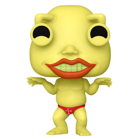 Funko POP figura Yu-Gi-Oh! Ojama Yellow_1