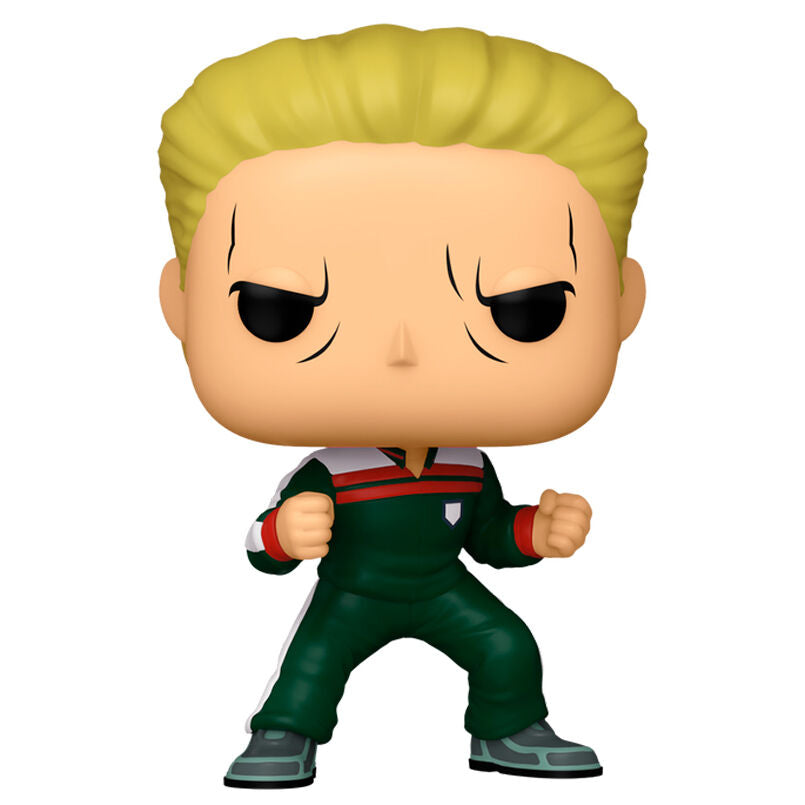 Funko POP figura Hunter x Hunter Phinks_1