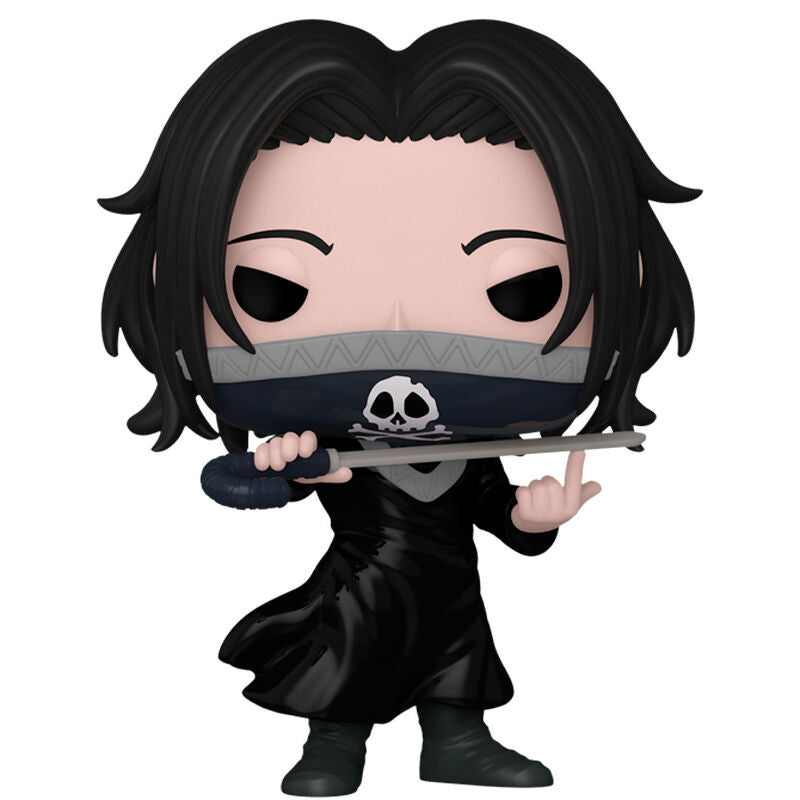 Funko POP figura Hunter x Hunter Feitan_1