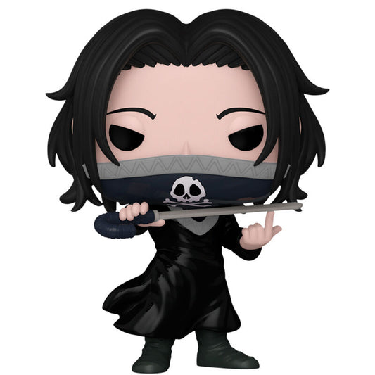 Funko POP figura Hunter x Hunter Feitan_1