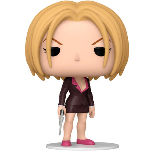 Funko POP figura Hunter x Hunter Pakunoda_1