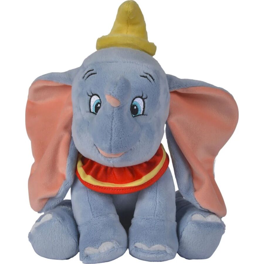 Dumbo Elefante de Peluche 2