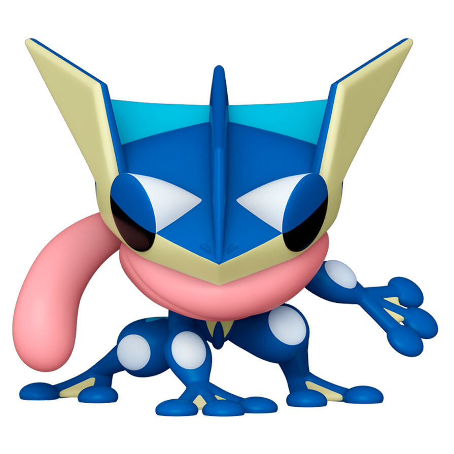 Funko POP figura Pokémon Greninja_1