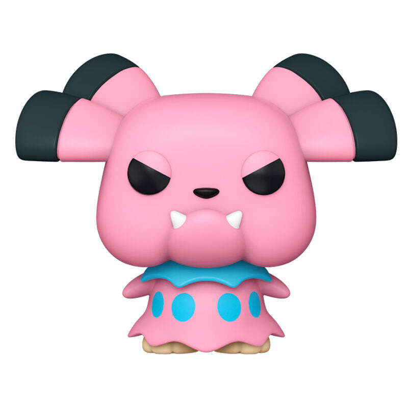 Funko POP figura Pokémon Snubbull_1