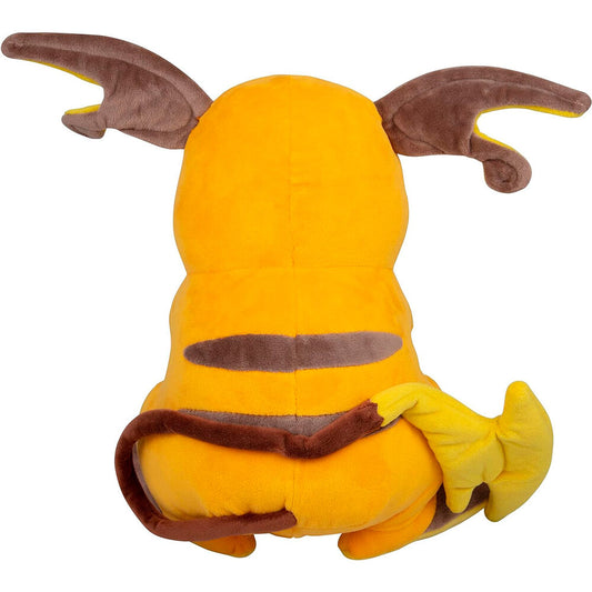 Raichu de Pokémon 1