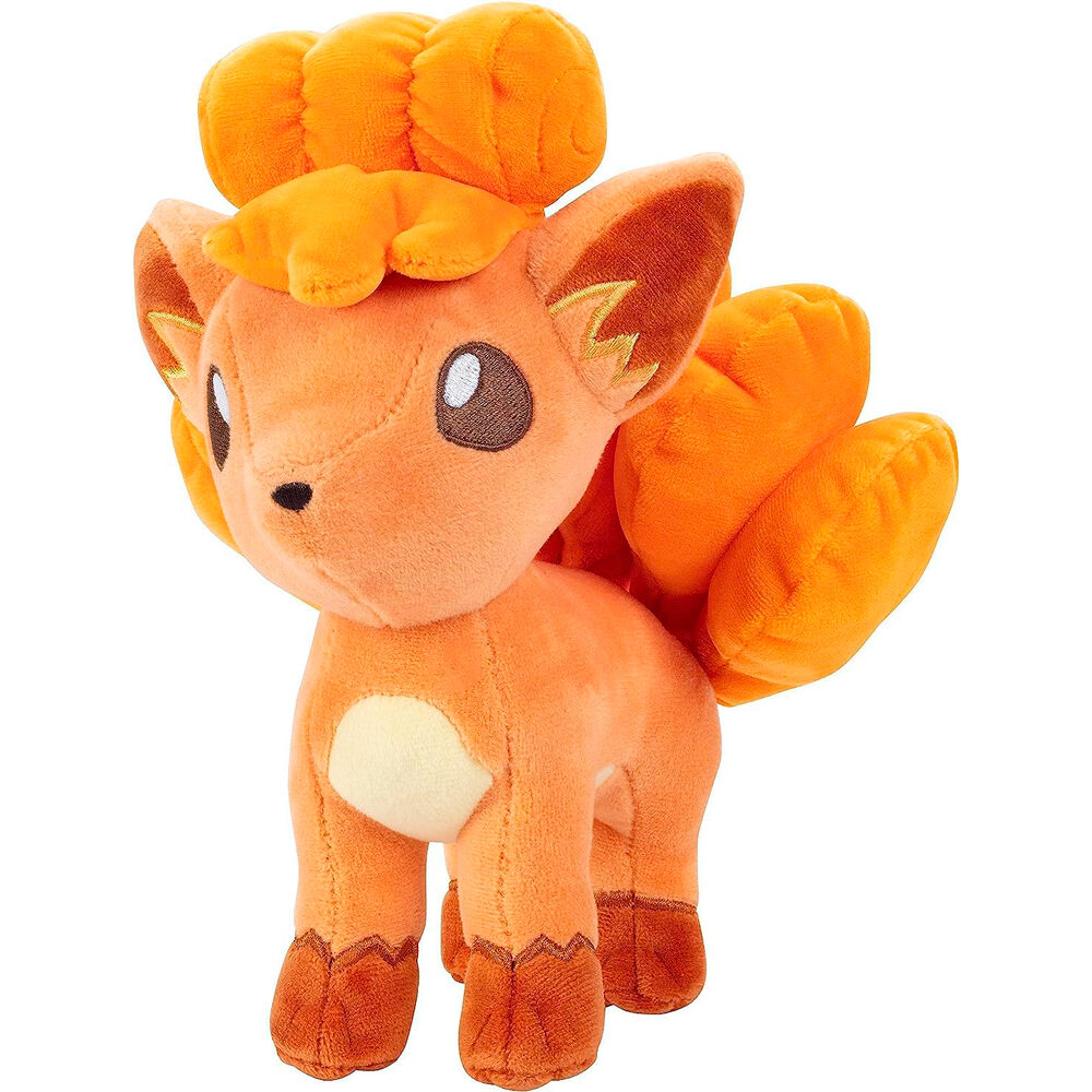 Vulpix de Pokémon 1