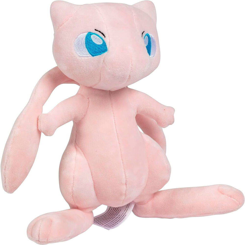 Mew de Pokémon 1