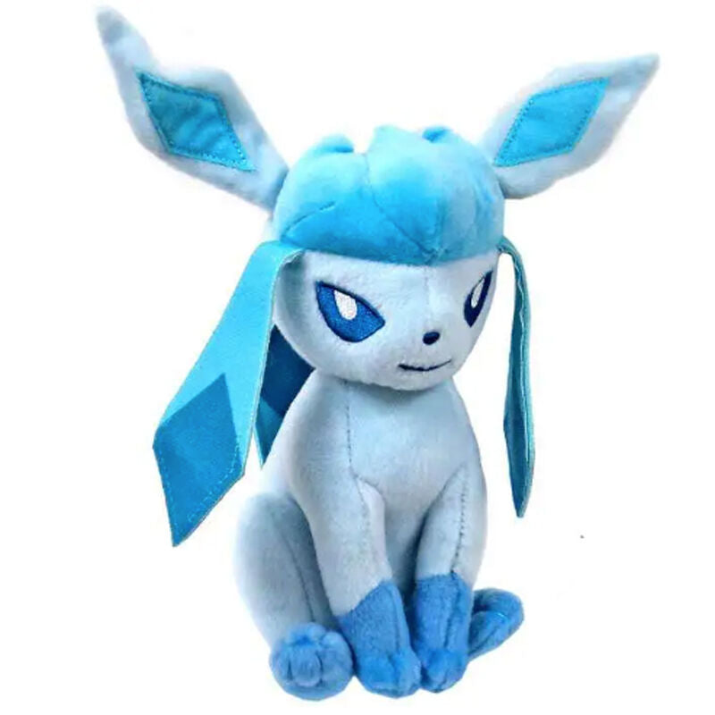 Glaceon de Pokémon 1