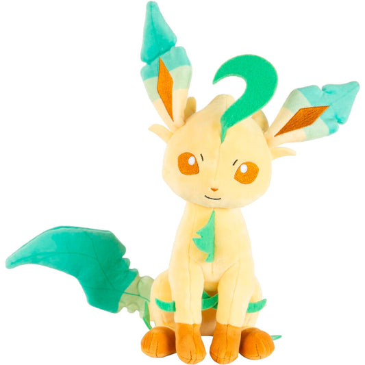 Leafeon de Pokémon 1