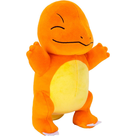 Charmander de Pokémon de Peluche 1