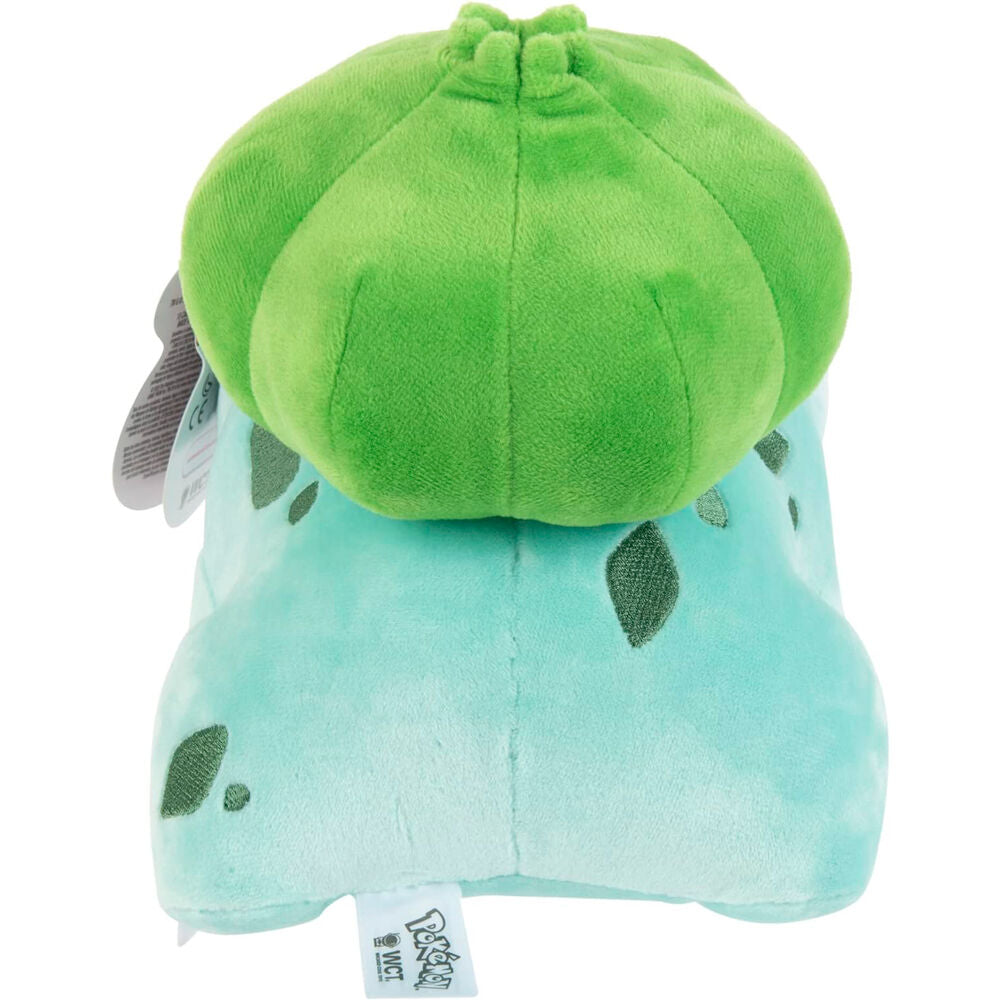 Bulbasaur Pequeño de Pokémon 1