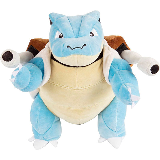 Blastoise de Pokémon 1