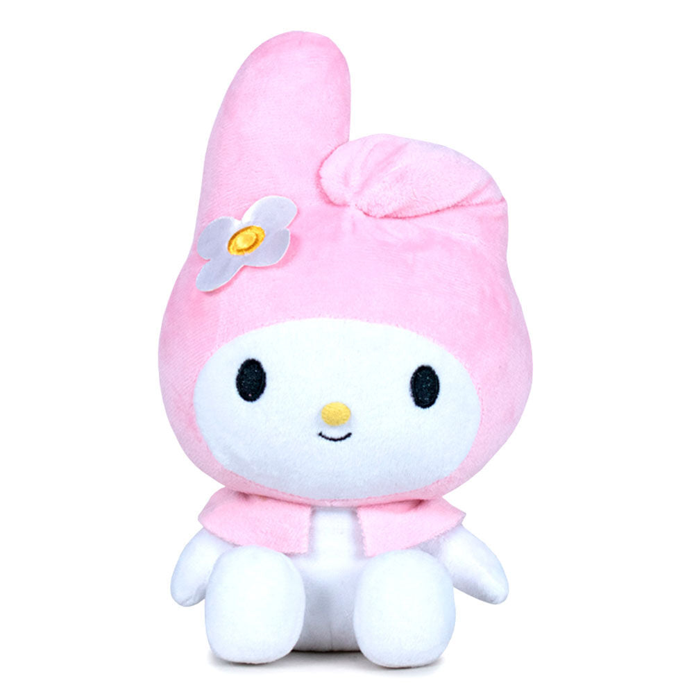 My Melody de Peluche de Hello Kitty Friends 1