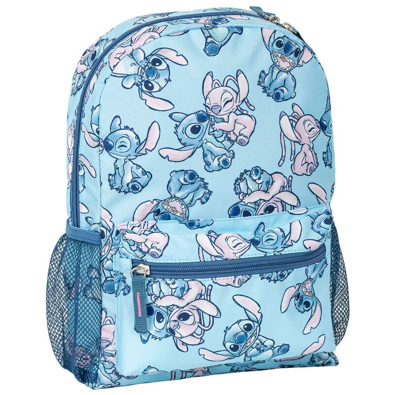 Mochila Stitch Disney 33cm_1