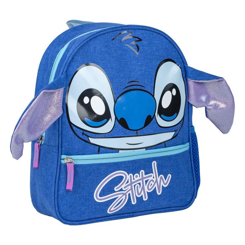 Mochila Stitch Disney 30cm_1