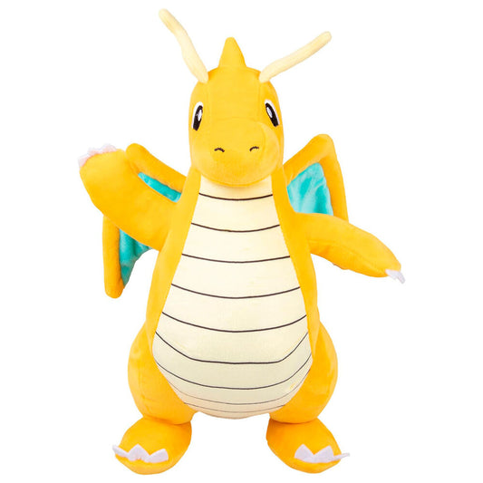 Dragonite de Pokémon 1