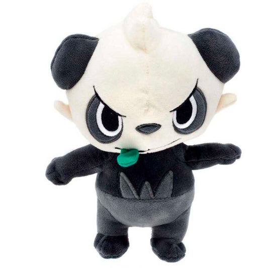 Pancham de Pokémon 1