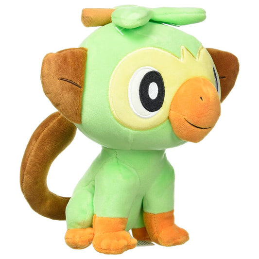 Grookey de Pokémon 1