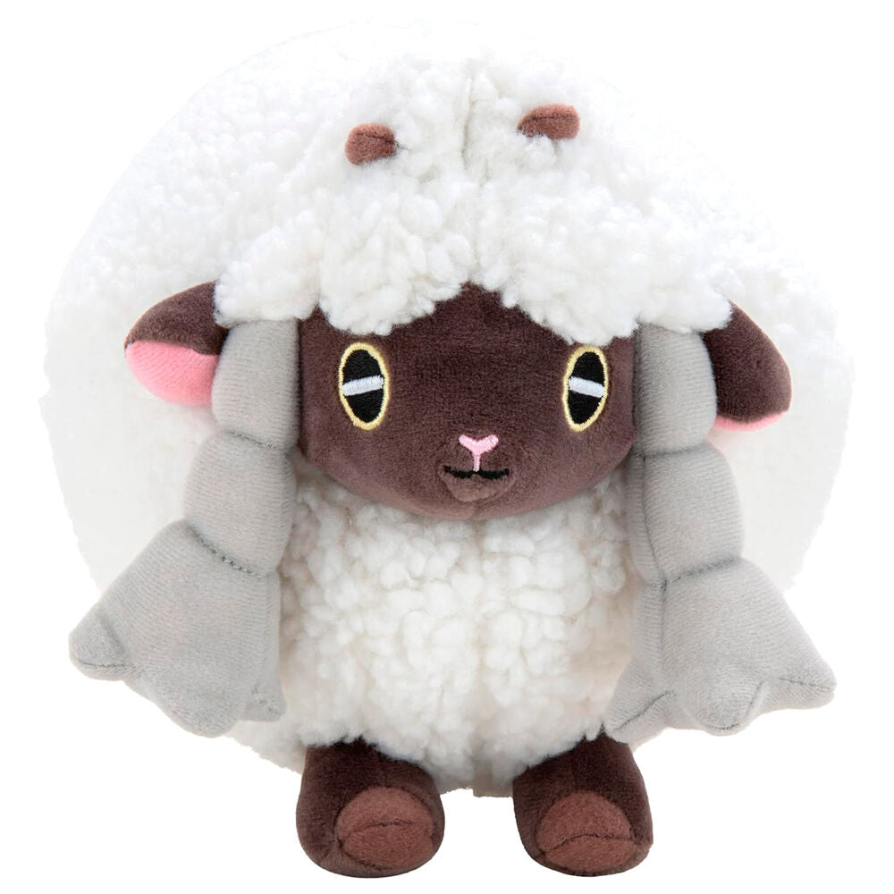 Wooloo de Pokémon 1