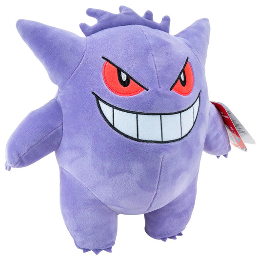 Gengar de Pokémon 1