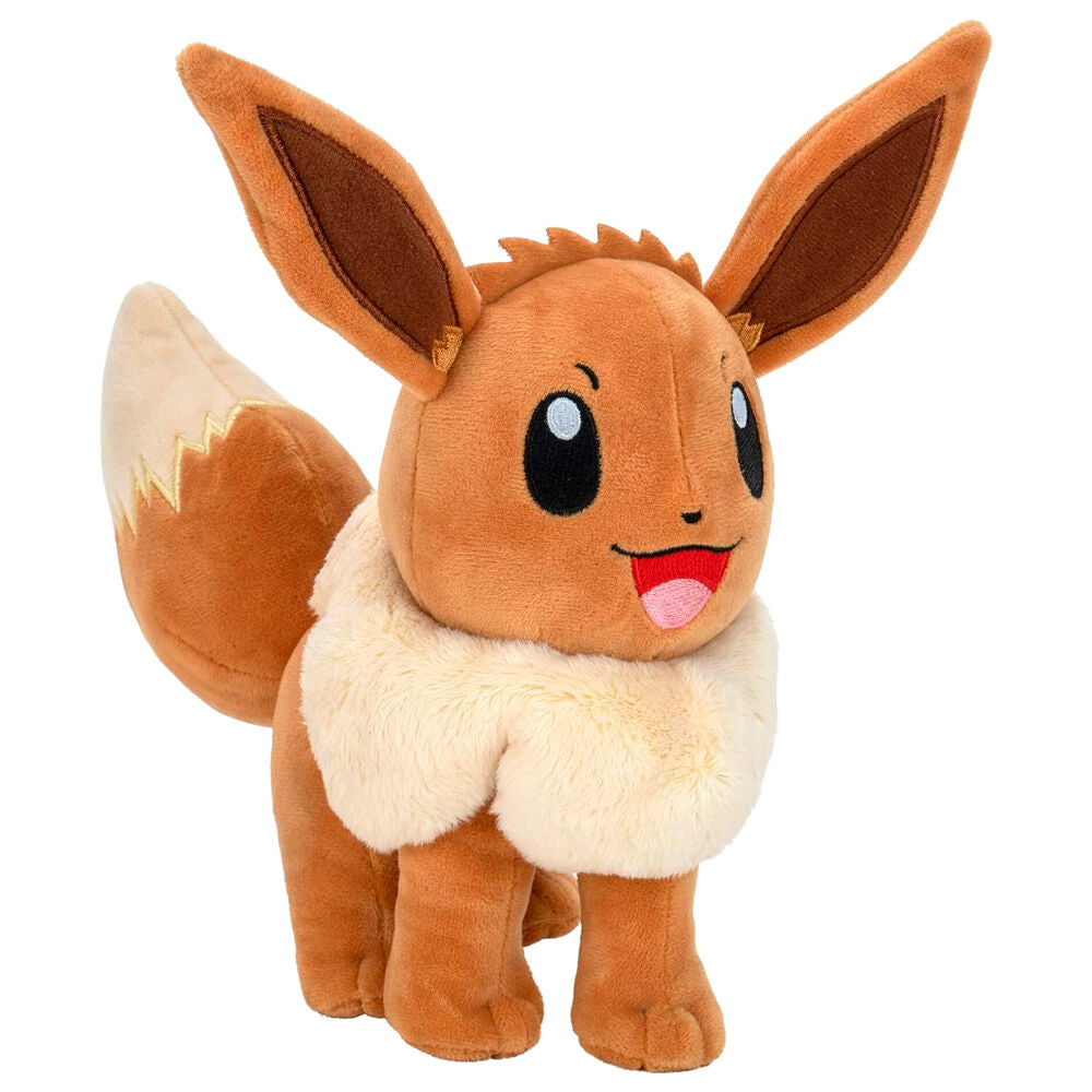 Eevee de Pokémon 1