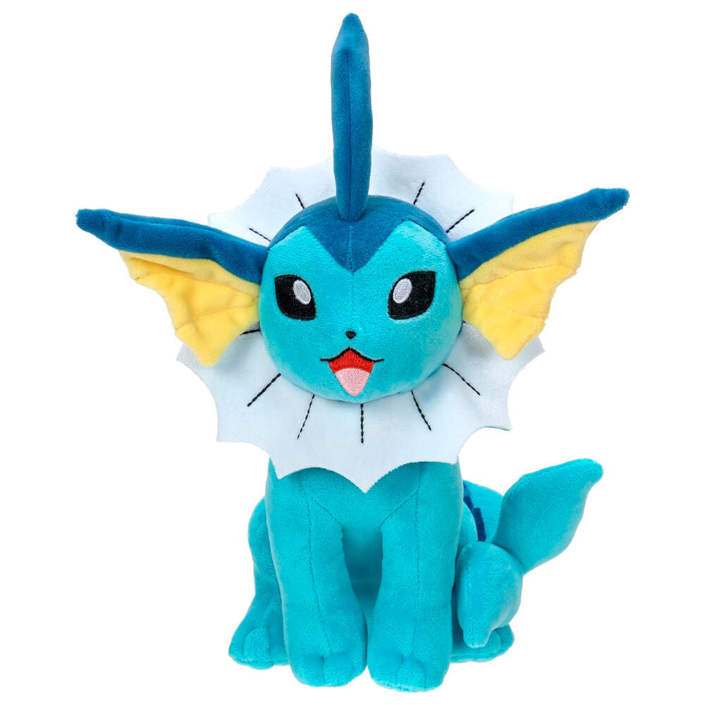 Vaporeon de Pokémon 1