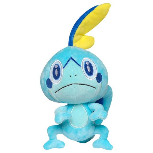 Sobble de Pokémon 1