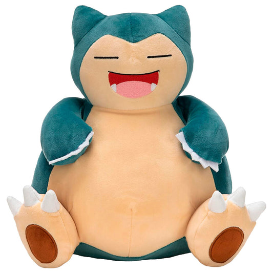 Snorlax de Pokémon 1