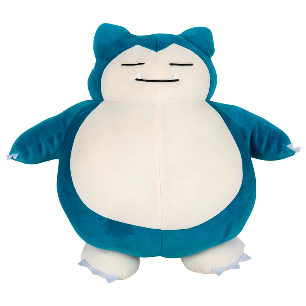 Snorlax Grande de Pokémon 1
