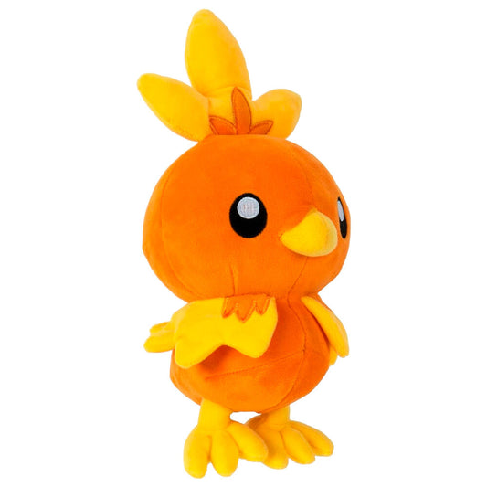 Torchic de Pokémon 1