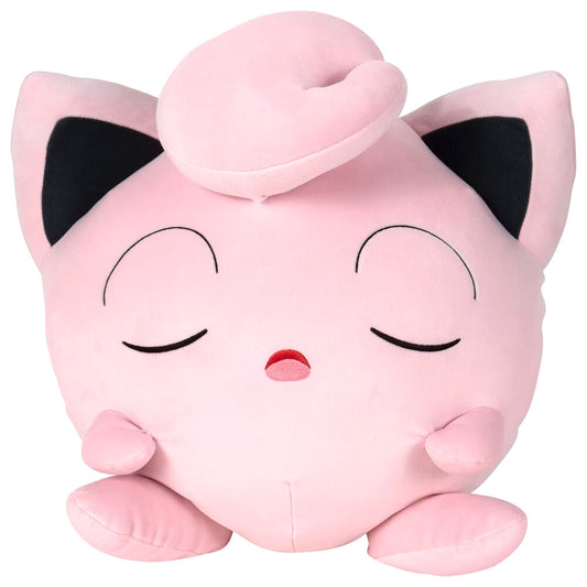 Jigglypuff Grande de Pokémon 1