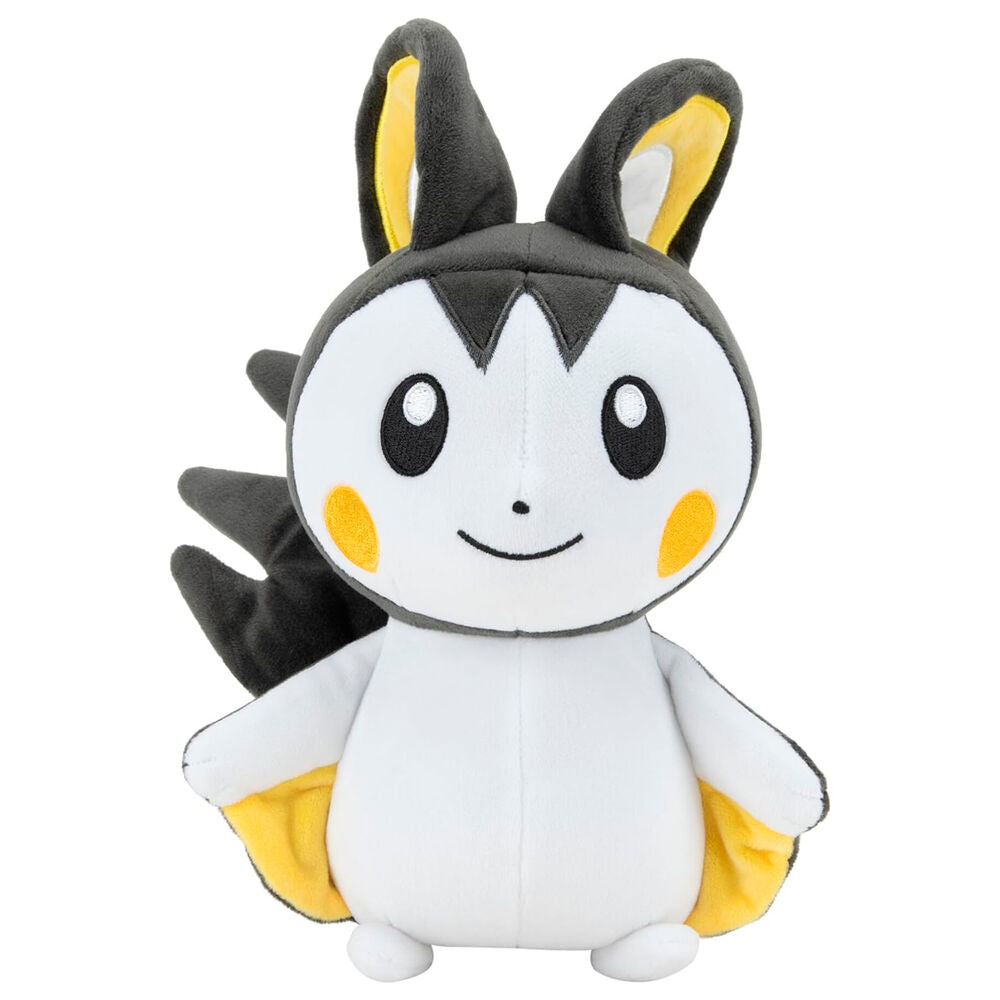 Emolga de Pokémon 1