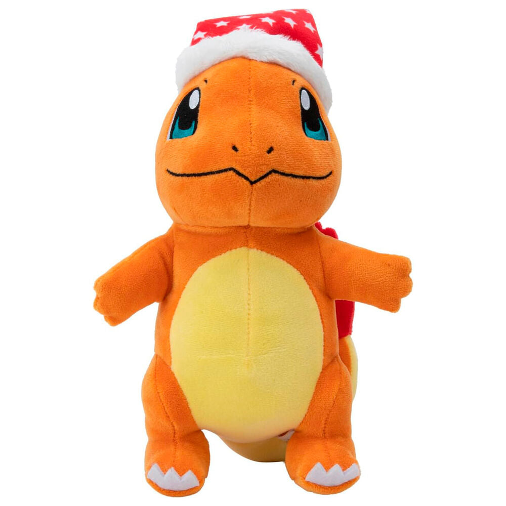 Charmander Navideño de Pokémon 1