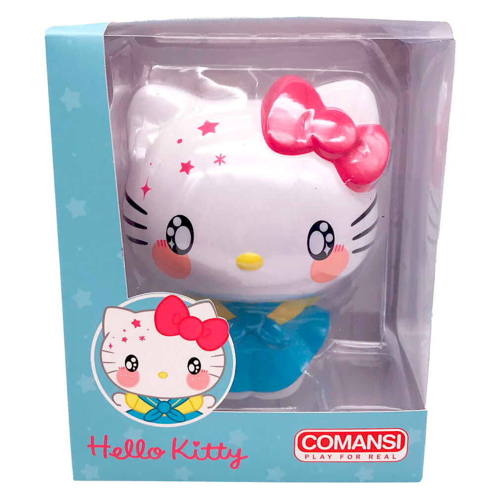 Figura Hello Kitty 16cm_1