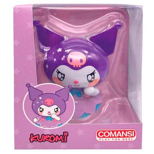 Figura Kuromi Hello Kitty 16cm_1